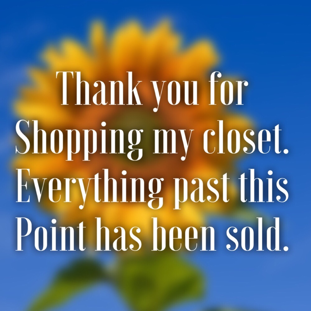 Sold